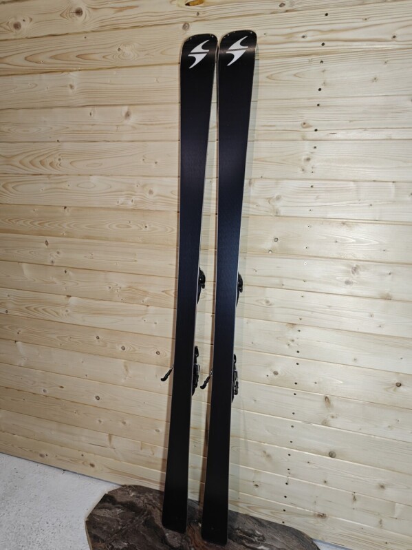 LYŽE BLIZZARD QUATTRO RS 174CM